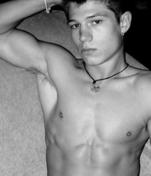 Sexy, Hawt Pits