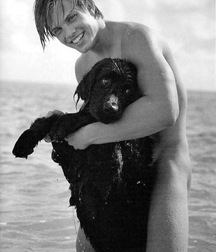 Boys With Pets - So Cute 58df0ebf09bc2.jpg