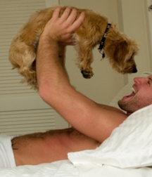 Boys With Pets - So Cute 58df0ec12fdf4.png