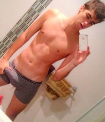 Boy Selfies - Never Quit 58e59a0bab6fa.jpg