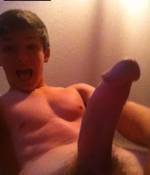 Boy Selfies - Never Quit 58e59a2491e7b.jpg
