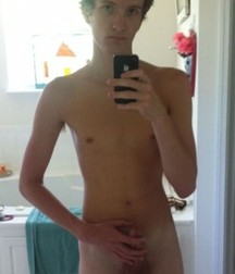 Boy Selfies - Never Quit 58e59a2b2722f.jpg