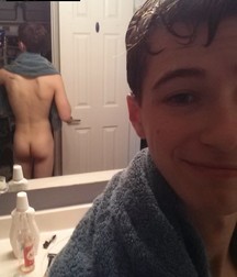 Boy Selfies - Never Quit 58e59a2d3cf6c.jpg