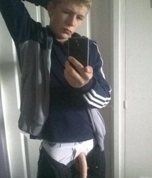 Boy Selfies - Never Quit 58e59a3a82b0a.jpg