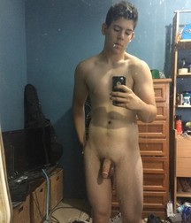Boy Selfies - Never Quit 58e59a3e6230d.jpg