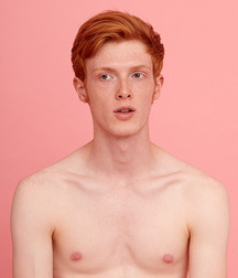 Sweet Gingers