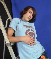 Cute Boys - Clothed/Unclothed