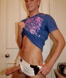 Boys That Will Make You Hard!