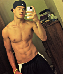Boys Can't Resist Selfie 5906396e4b6c6.png
