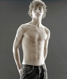 Great Lookin Guys - no nude