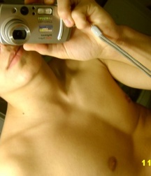 Shirtless Non Nude Selfies 59166da0174cf.jpg