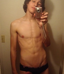 Shirtless Non Nude Selfies 59166da8bf0f6.jpg