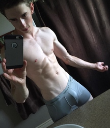Shirtless Non Nude Selfies 59166dcd85e55.jpg