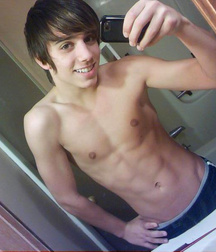 Sexy Selfies - non nude 591b8299409c0.jpg