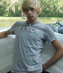 My Fav Blond - Sexy!