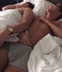 Sexy Boys Sleeping 592b6862a6027.jpg