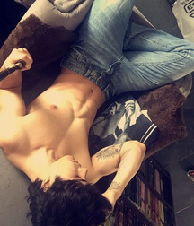 Shirtless Teens & Twink Boys 592c8a25ae809.jpg