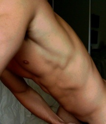 Sexiness no nude