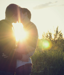 Male Photography