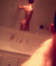 Teens Take Such Great Selfies 5962c2f4b07eb.jpg