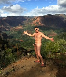 Natural Nakedness Outdoors 596a7a12039c3.jpg