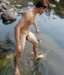 Natural Nakedness Outdoors 596a7a1ca51af.jpg