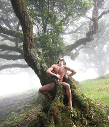 Natural Nakedness Outdoors 596a7a2b1e98f.jpg
