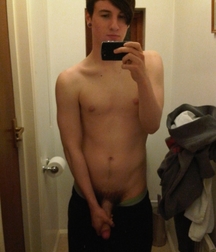 Selfies Never Stop 59754bed8e8f1.jpg