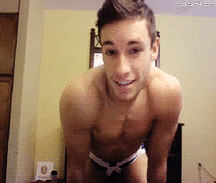Butt, You Say! 5996439159f69.gif