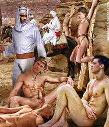 More Intriguing Gay Art 599799cb6daed.jpg