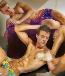 More Intriguing Gay Art 599799d1b3933.jpg