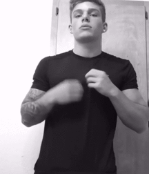 Handsome Dude Series 599a0bc5d3814.gif