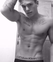 Handsome Dude Series 599a0be2a0263.gif