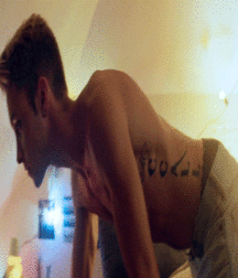 Cute Couples Kissing 599e2a1b77a50.gif