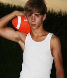 Sexy Boys Armpits