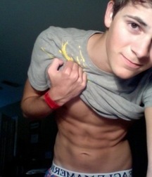 Just Cute Boys