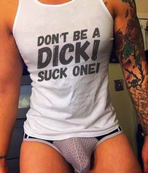 Cocksucking 101 & 2