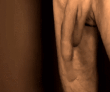 Beautiful Uncut Cock 59e28695eb58b.gif