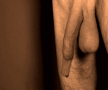 Beautiful Uncut Cock 59e2869740e31.gif