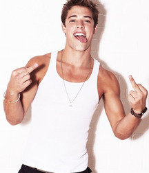 Cute Teen Boys