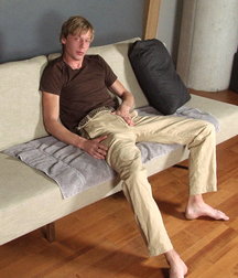 Hung Teen Boy