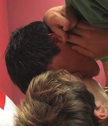 Noah & Greg