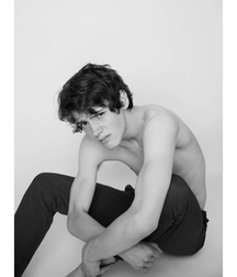 Shirtless Wonder Boys