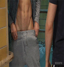 Sexy Guys