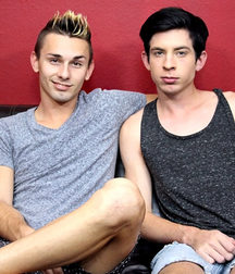 Daniel & Jacobey