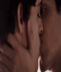 Beautiful Kissing Shots 5a427ec9975a4.gif