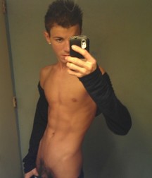 Selfies Not Naked