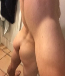 Boy's Selfies