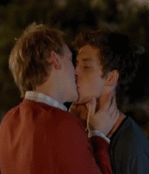 Bromance, so Cute 5a651716adf5d.gif