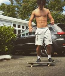 Shitless Boys & Nipples